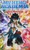 My Hero Academia Ultra Analysis First Edition - Kohei Horikoshi (J111)