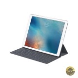 Husa pentru Apple iPad Pro 9.7 (2016) Smart Keyboard Folio Layout Qwerty US Neagra MM2L2ZM/A