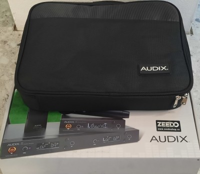 Microfon wireless Audix AP41 OM2 foto