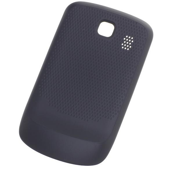 Capac Baterie Samsung S3850 Corby ii, Negru