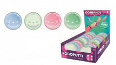 Bratara POGOPUTTI GLOW PlayLearn Toys foto