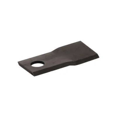 Cuțit rotativ dreapta Krone 118 X 50 X 4 mm foto
