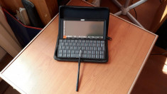 MICROCOMPUTER &amp;quot; PSION &amp;quot; SERIE 5, STARE BUNA foto