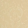 Tapet clasic, baroc, crem, auriu, dormitor,47512, Limonta
