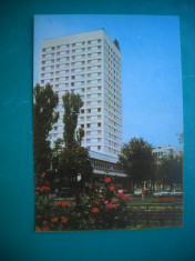 HOPCT 54682 HOTEL DOROBANTI -BUCURESTI -NECIRCULATA foto