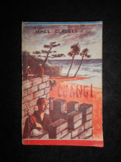 James Clavell - Changi (1992, editie integrala) foto