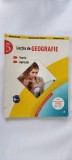 Cumpara ieftin Lecția de Geografie. Teorie. Aplicații clasa a V-a DASCALU POPOVICI OMRANI, Clasa 5