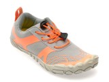 Cumpara ieftin Pantofi sport GRYXX gri, A823, din material textil