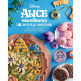 Alice in Wonderland Official Cookbook