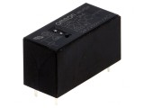 Releu electromagnetic SPST-NO 12VDC 12A 250VAC PCB
