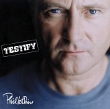 Testify | Phil Collins
