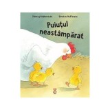 Puiutul Neastamparat