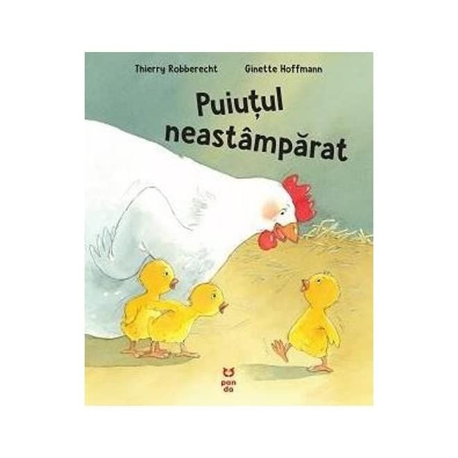 Puiutul Neastamparat