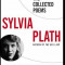 The Collected Poems of Sylvia Plath, Hardcover/Sylvia Plath