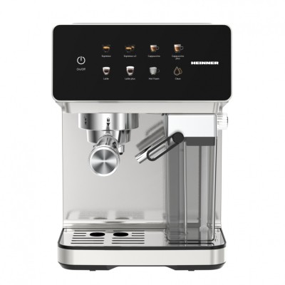 ESPRESSOR HEINNER HEM-LK20DMLK foto