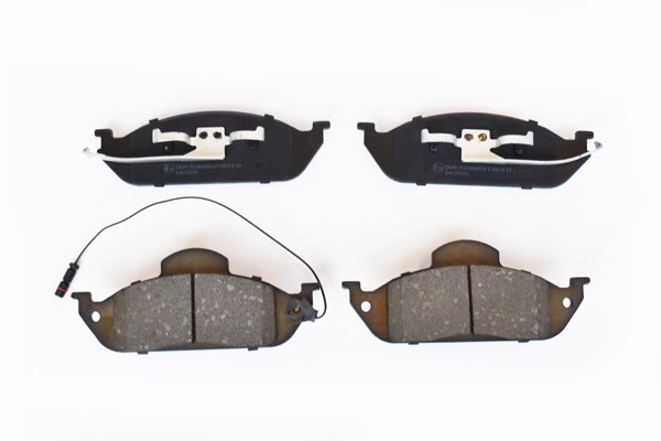 Set Placute Frana Fata 88657 FPF.548