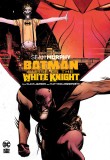 Batman: Curse of the White Knight | Sean Murphy, DC Comics