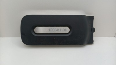 HDD Hard Disk 120GB - Xbox 360 FAT (e) foto