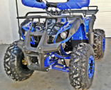 ATV KXD PRO GRIZZLY