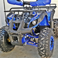 ATV KXD PRO GRIZZLY