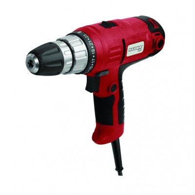 Surubelnita electrica 300W cu 2 viteze 35NmRDP-CD02, Raider Pro 073103 foto