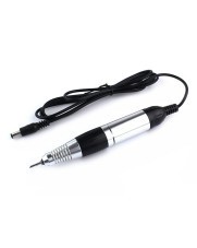 M&amp;acirc;ner de rezervă pentru ZS-603 25000 RPM negru foto