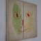 Picasso Catalog de expozitie 1955 - 1956 Carte rara