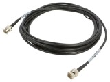 Cablu BNC 5m 75&Omega; Ecranat Negru 3M 1CX12-22-0S-005.0