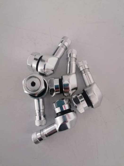 VALVA MOTO TV25AL
