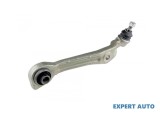 Bascula Mercedes S-Class (2005-2013) [W221] #1