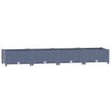 Cumpara ieftin Strat inaltat, 160 x 40 x 23 cm, polipropilena