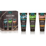 Kneipp Men Shower Trio set cadou in dus pentru bărbați