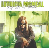 CD Lutricia McNeal &ndash; My Side Of Town (VG+)