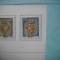 HOPCT TIMBRE MNH 1288 MUZEUL ARSENAL BERLIN -2 VAL-1990-GERMANIA DDR/RDG