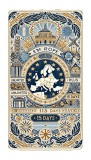 ESIM EUROPE, Unlimited Plus, 15 Days
