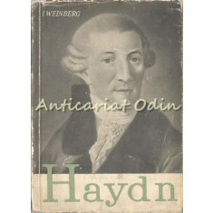 Haydn - I. Weinberg