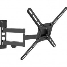 TV MOUNT PLAT/CURBAT BARKAN 29&amp;quot;-65&amp;quot; BLK foto