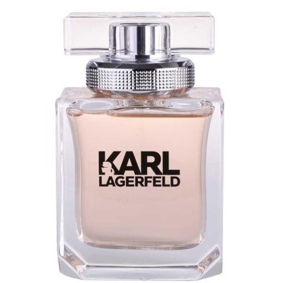 Karl Lagerfeld for Her EDP 45 ml foto