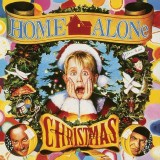 Disc Vinil Crăciun / Colinde SIGILAT Home Alone Christmas (Vinyl, LP, Compilation, Reissue, Stereo) - vezi cuprins