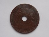 1 CENT 1921 INDOCHINA FRANCEZA