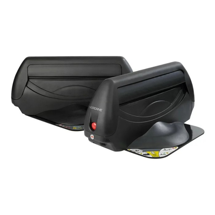 Myura Carving suporti schiuri magnetici Garage AutoRide
