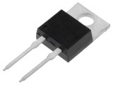 Diodă Schottky SiC 1,2kV 10A TO220-2 MICROCHIP MSC010SDA120K
