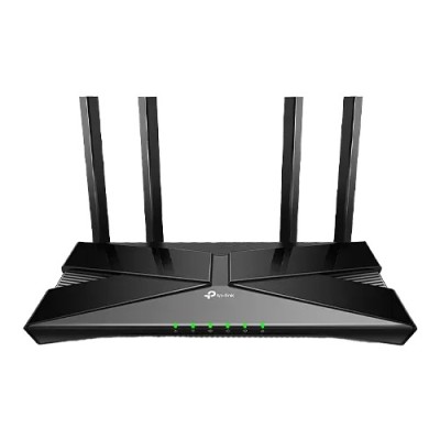 Router Wireless TP-Link Archer AX53, AX3000, Dual-Band, Wi-Fi 6 ArcherAX53 foto