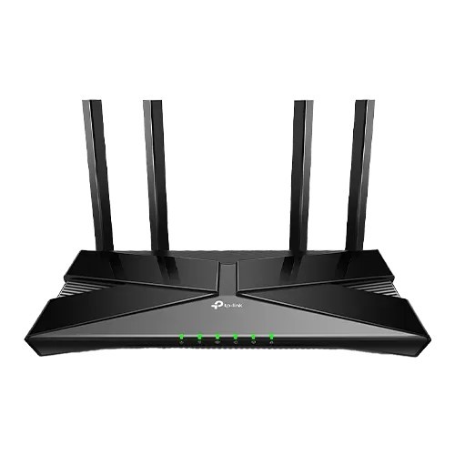 Router Wireless TP-Link Archer AX53, AX3000, Dual-Band, Wi-Fi 6 ArcherAX53