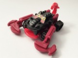 bnk jc Kinder - masinuta VV241 - Transformers