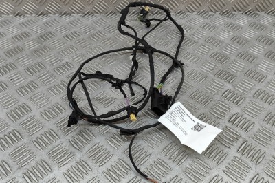 Cablaj senzor de parcare față BMW iX1 U11 BEV 2023 OEM: 5A73BA5 | 28088851 foto