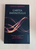 John D. Barrow - Cartea infinitului
