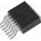 Tranzistor N-MOSFET SiC 1,2kV 30A 113,6W D2PAK-7 Wolfspeed