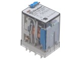 Releu electromagnetic industrial FINDER
