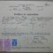 Certificat de nationalitate// Sibiu, Regatul Romaniei, 1938